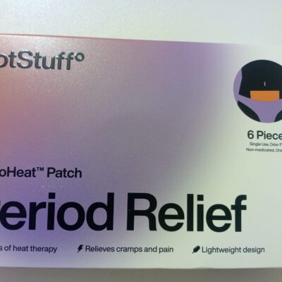 Period Relief