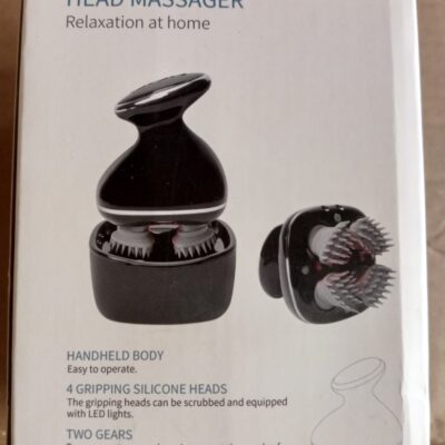 Head Massager