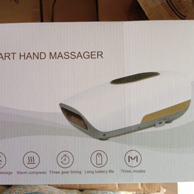 Hand Massager