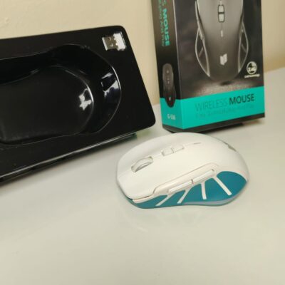 Wireless Mouse – G536