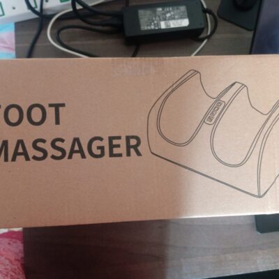 Foot Massager