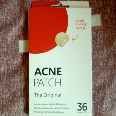 Acne Patch